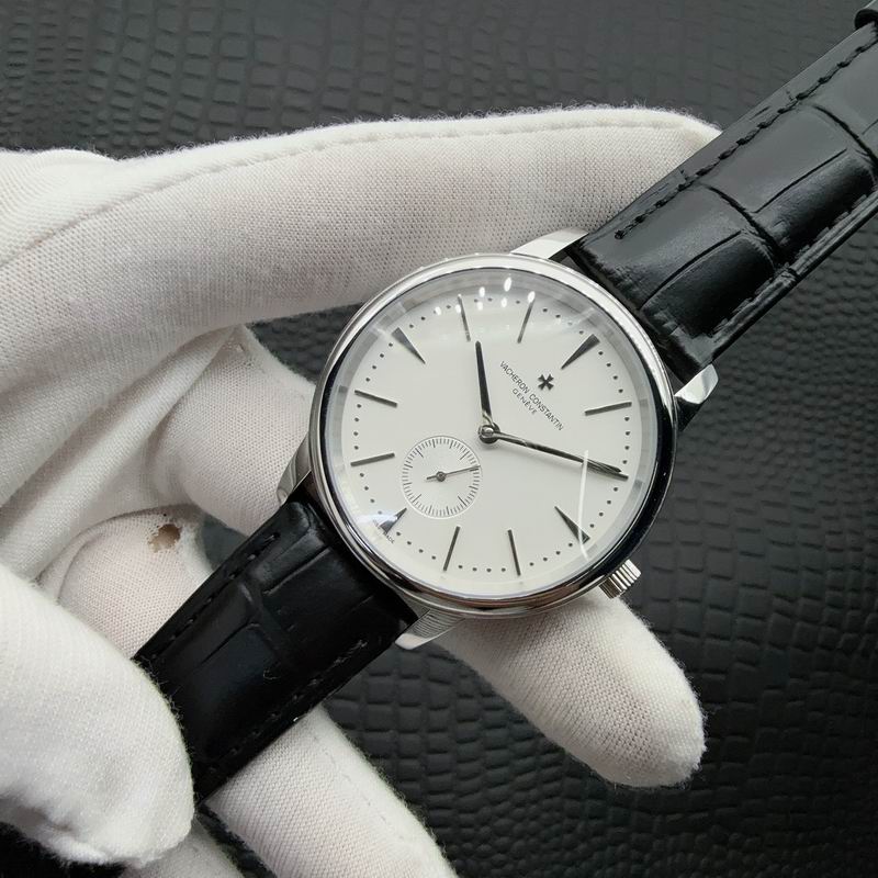Vacheron Constantin 40mm 100827